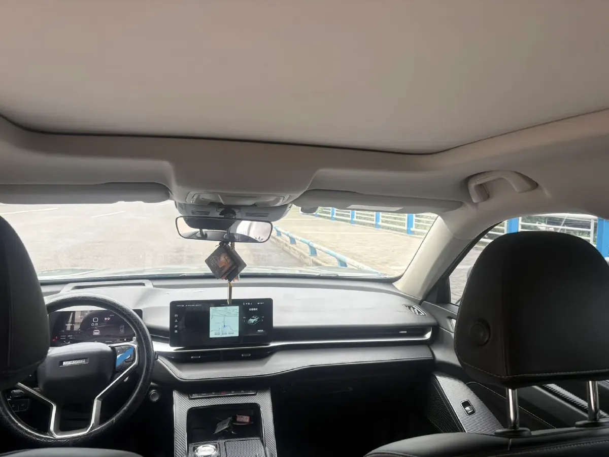 2021 Haval H6 1.5T 169HP L4 7DCT,autocango,china used car exporter,china ev exporter,chinese used car exporter,chinese used ev exporter