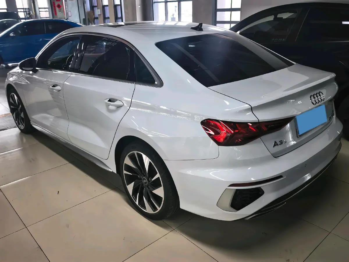 2022 Audi A3 1.4T 150HP L4 7DCT,autocango,china used car exporter,china ev exporter,chinese used car exporter,chinese used ev exporter