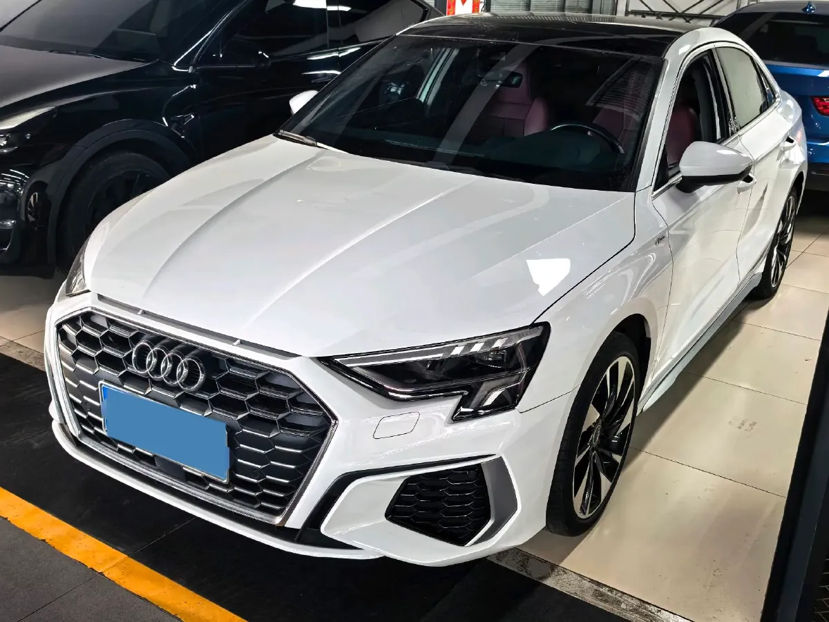 2022 Audi A3 1.4T 150HP L4 7DCT,autocango,china used car exporter,china ev exporter,chinese used car exporter,chinese used ev exporter