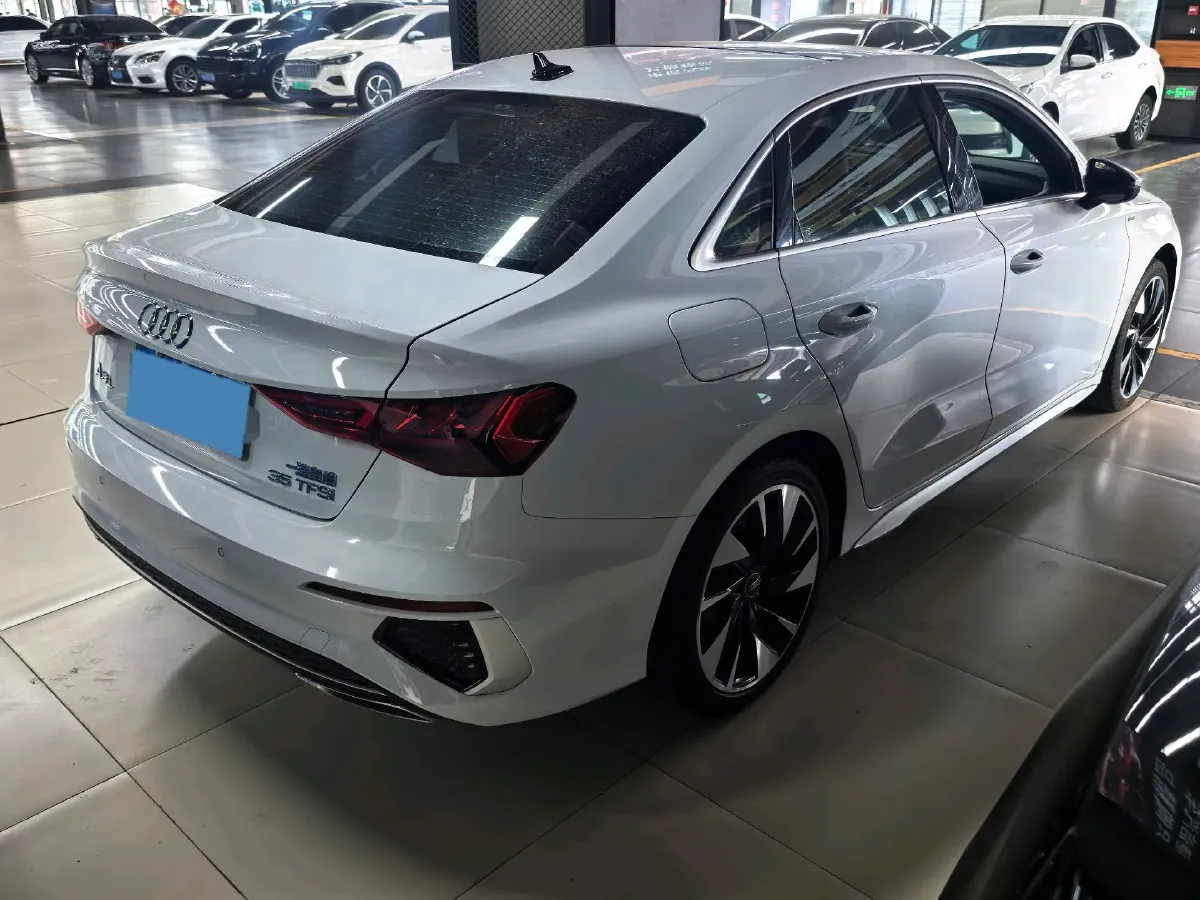 2022 Audi A3 1.4T 150HP L4 7DCT,autocango,china used car exporter,china ev exporter,chinese used car exporter,chinese used ev exporter