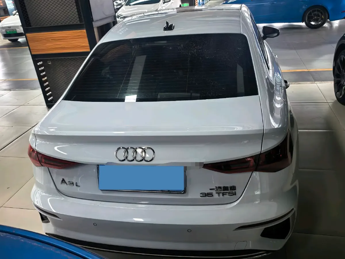 2022 Audi A3 1.4T 150HP L4 7DCT,autocango,china used car exporter,china ev exporter,chinese used car exporter,chinese used ev exporter