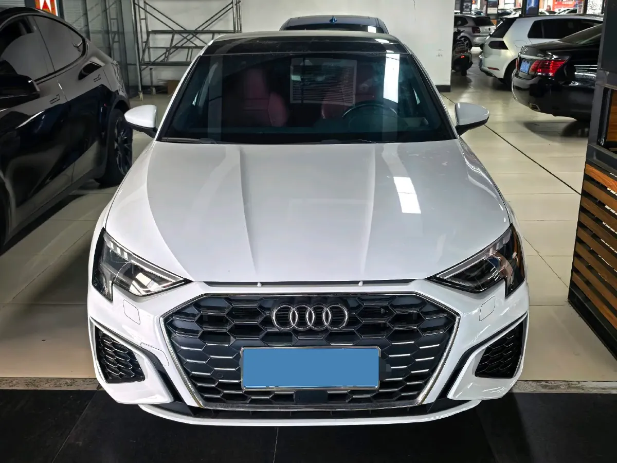 2022 Audi A3 1.4T 150HP L4 7DCT,autocango,china used car exporter,china ev exporter,chinese used car exporter,chinese used ev exporter