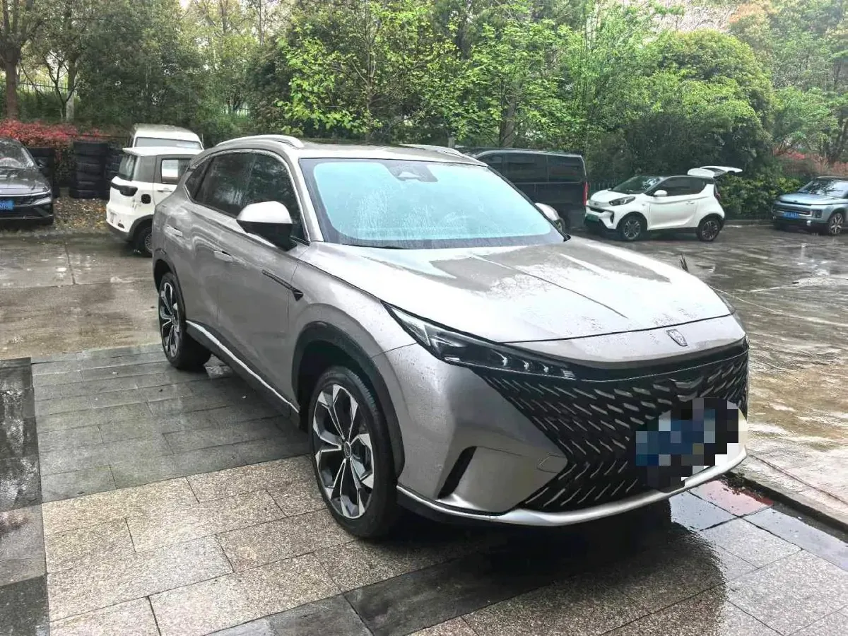 2023 Roewe RX5 1.5T 188HP L4 7DCT,autocango,china used car exporter,china ev exporter,chinese used car exporter,chinese used ev exporter
