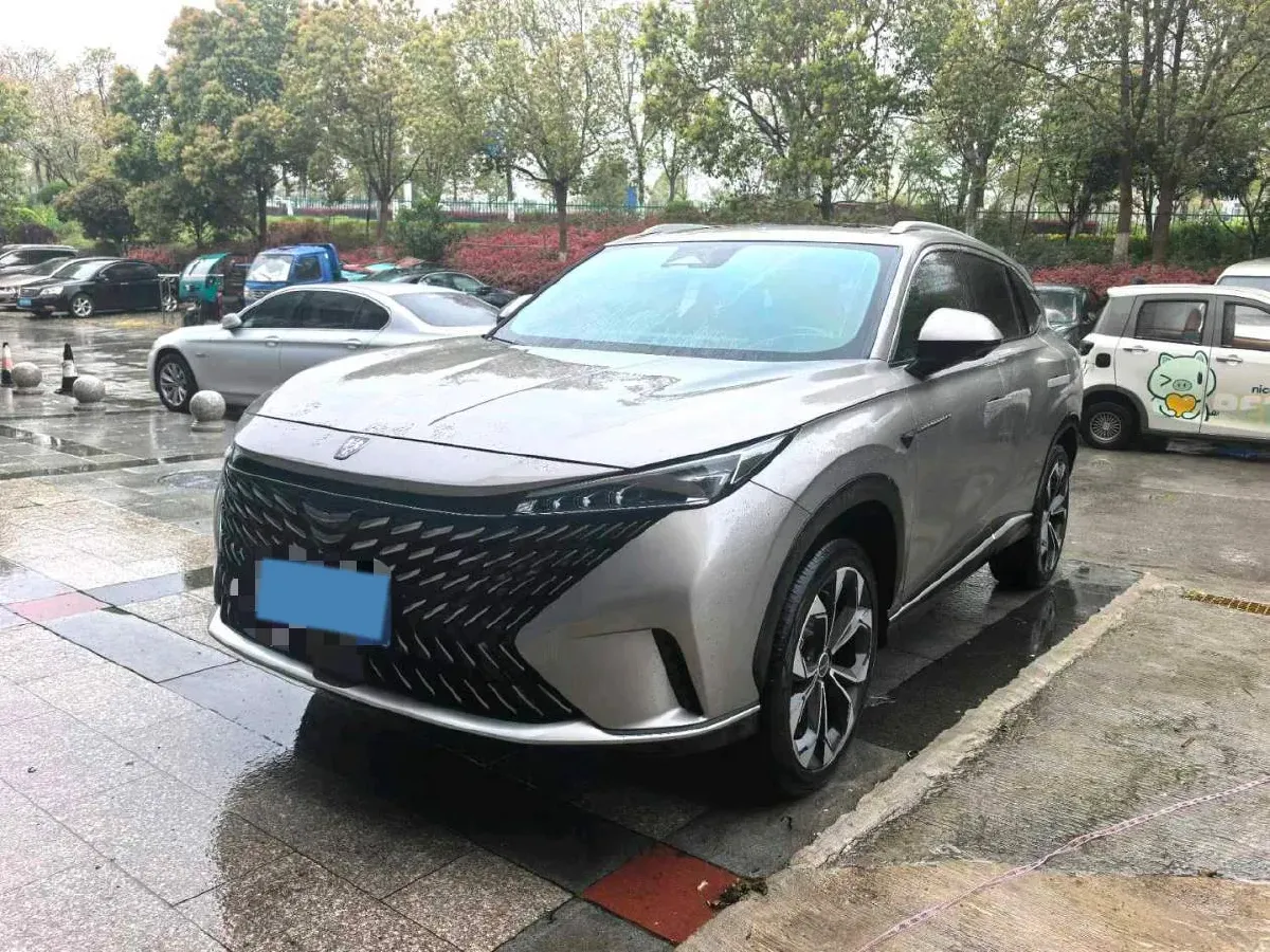 2023 Roewe RX5 1.5T 188HP L4 7DCT,autocango,china used car exporter,china ev exporter,chinese used car exporter,chinese used ev exporter