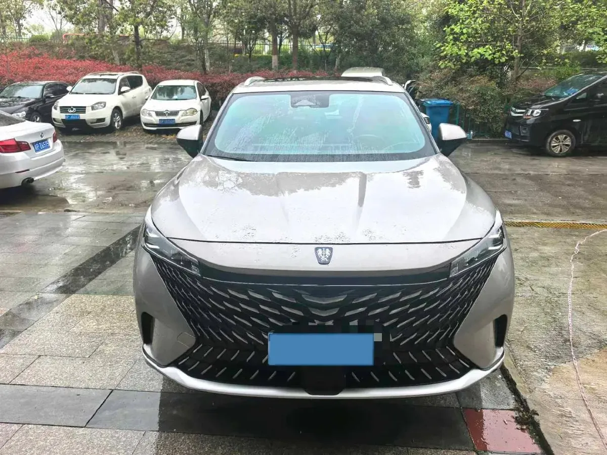 2023 Roewe RX5 1.5T 188HP L4 7DCT,autocango,china used car exporter,china ev exporter,chinese used car exporter,chinese used ev exporter