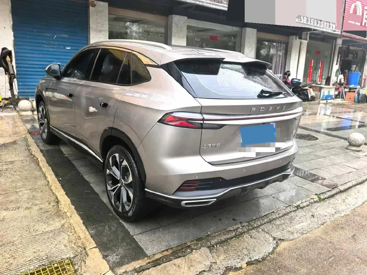 2023 Roewe RX5 1.5T 188HP L4 7DCT,autocango,china used car exporter,china ev exporter,chinese used car exporter,chinese used ev exporter