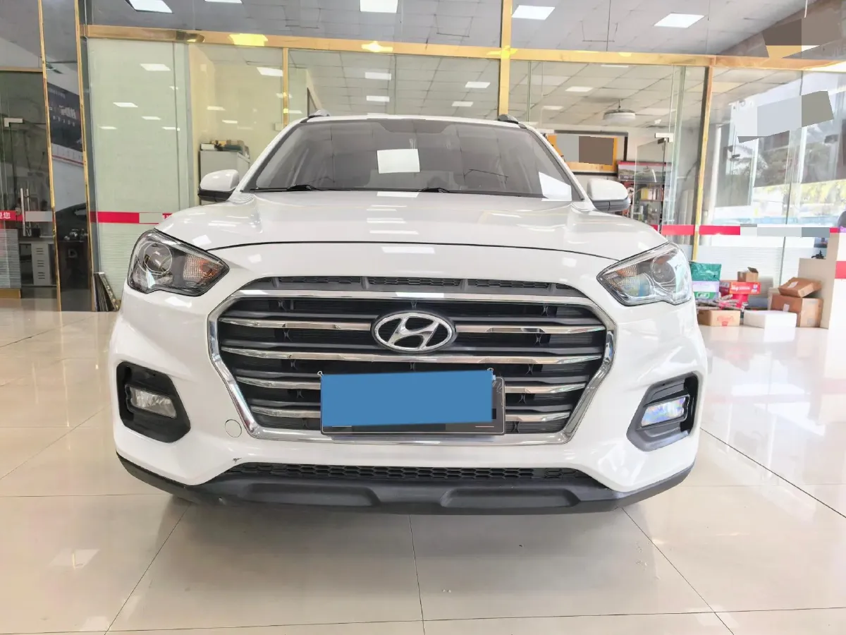 2019 Hyundai ix35 2.0L 160HP L4 6AT,autocango,china used car exporter,china ev exporter,chinese used car exporter,chinese used ev exporter