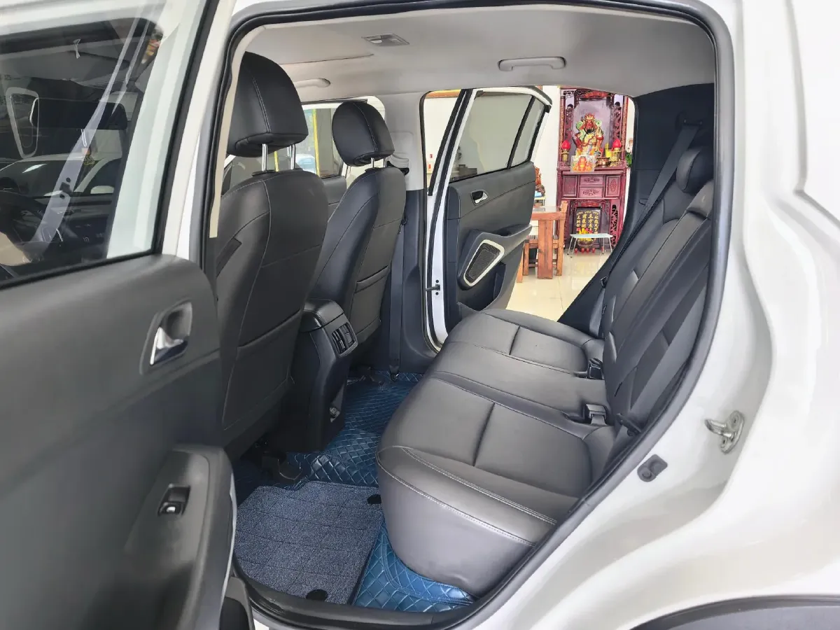 2019 Hyundai ix35 2.0L 160HP L4 6AT,autocango,china used car exporter,china ev exporter,chinese used car exporter,chinese used ev exporter