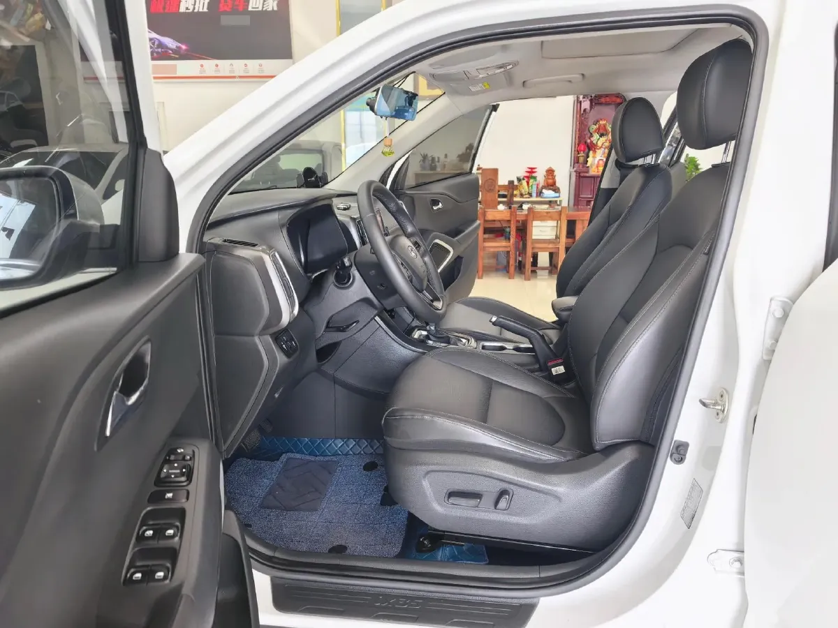 2019 Hyundai ix35 2.0L 160HP L4 6AT,autocango,china used car exporter,china ev exporter,chinese used car exporter,chinese used ev exporter