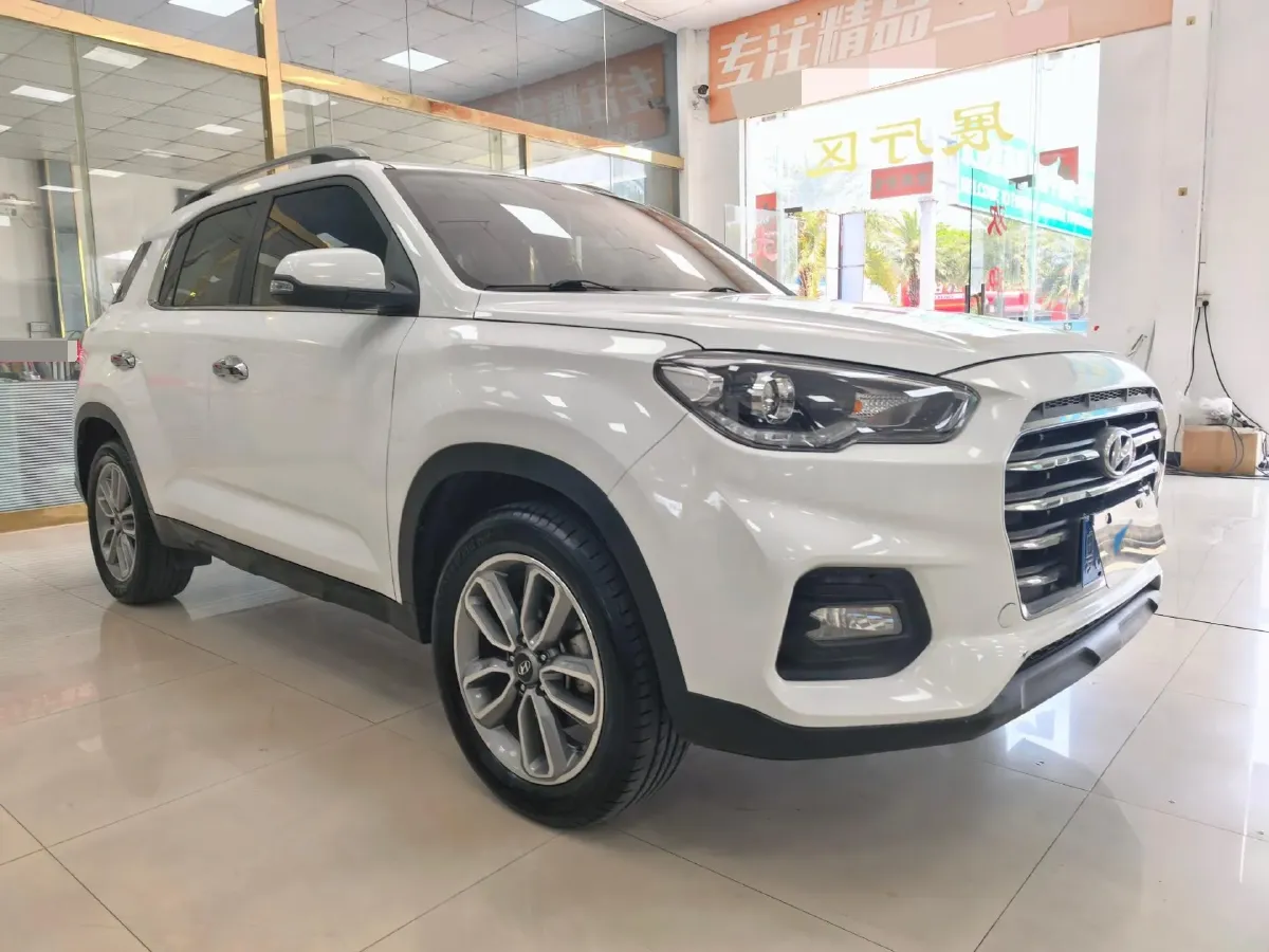 2019 Hyundai ix35 2.0L 160HP L4 6AT,autocango,china used car exporter,china ev exporter,chinese used car exporter,chinese used ev exporter