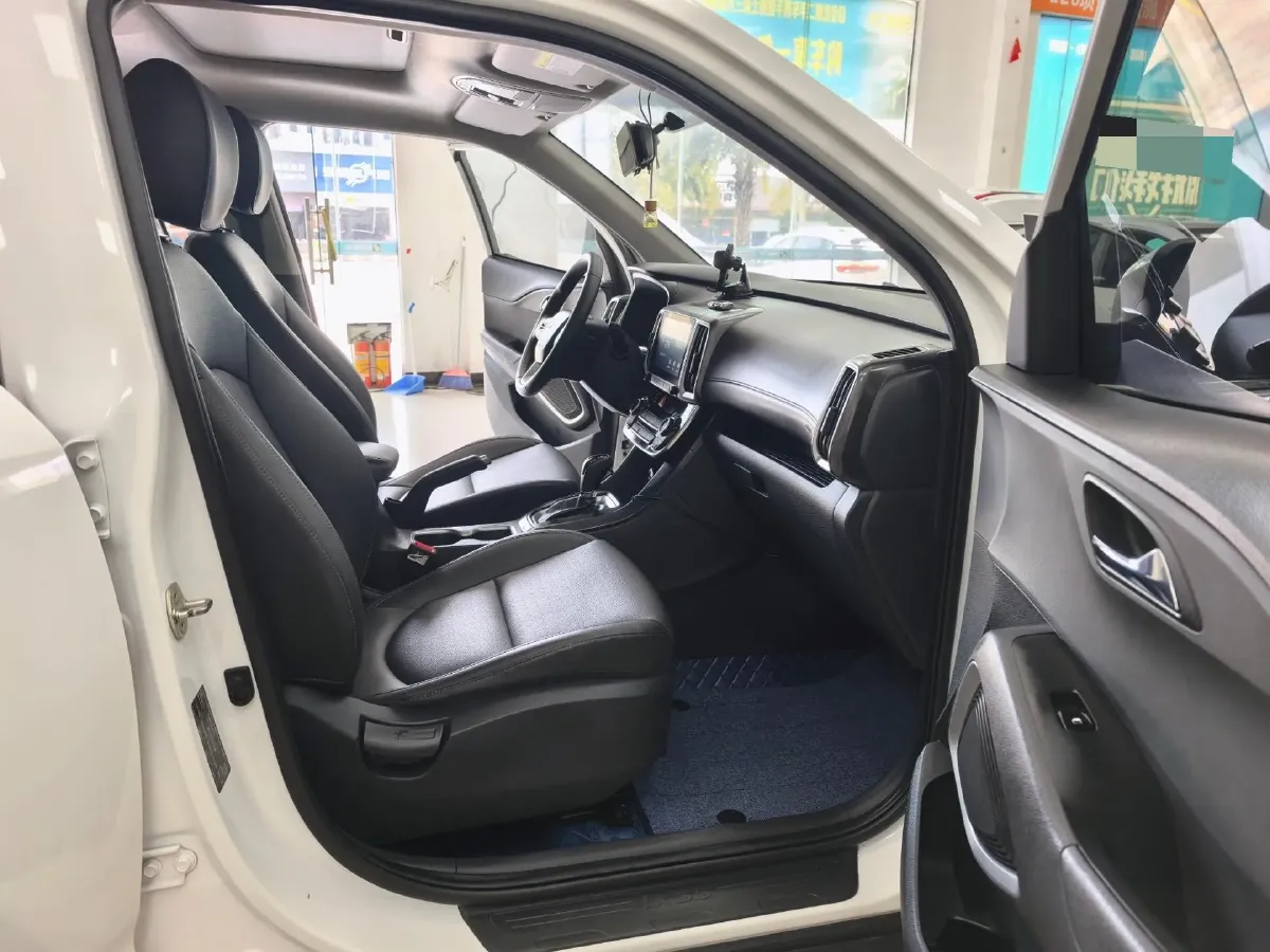 2019 Hyundai ix35 2.0L 160HP L4 6AT,autocango,china used car exporter,china ev exporter,chinese used car exporter,chinese used ev exporter