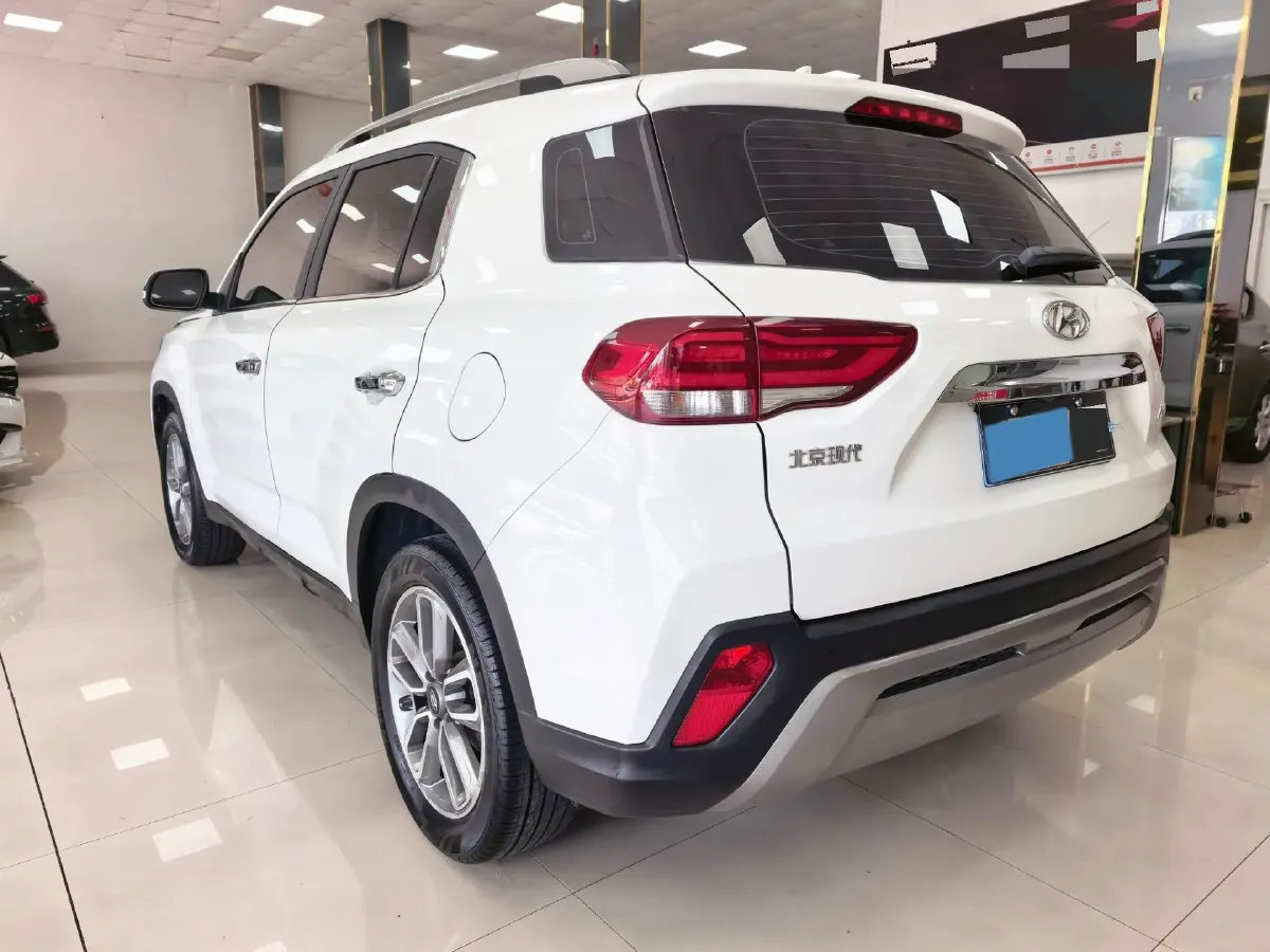 2019 Hyundai ix35 2.0L 160HP L4 6AT,autocango,china used car exporter,china ev exporter,chinese used car exporter,chinese used ev exporter