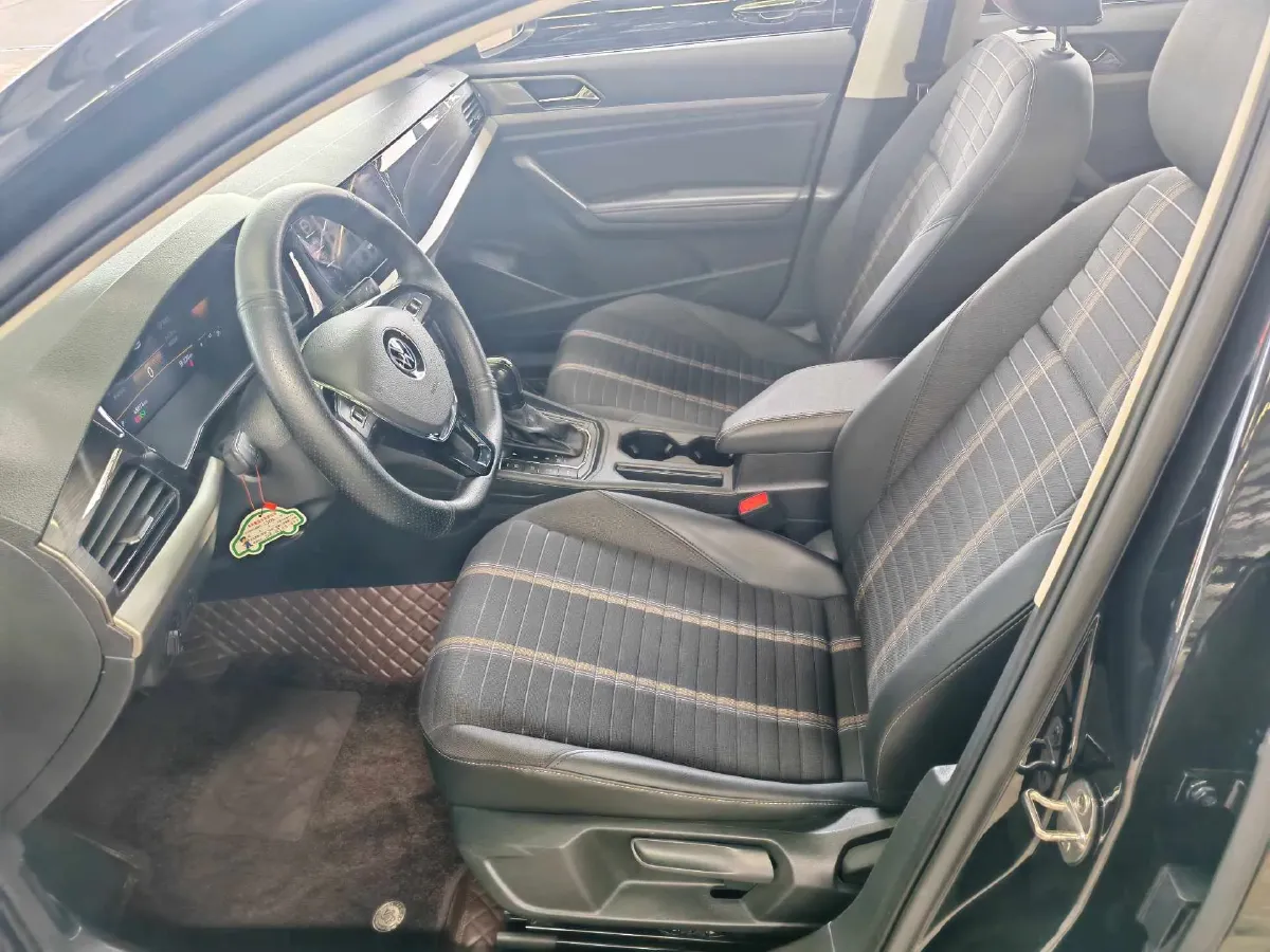 2022 Volkswagen Sagitar 1.2T 116HP L4 7DCT,autocango,china used car exporter,china ev exporter,chinese used car exporter,chinese used ev exporter