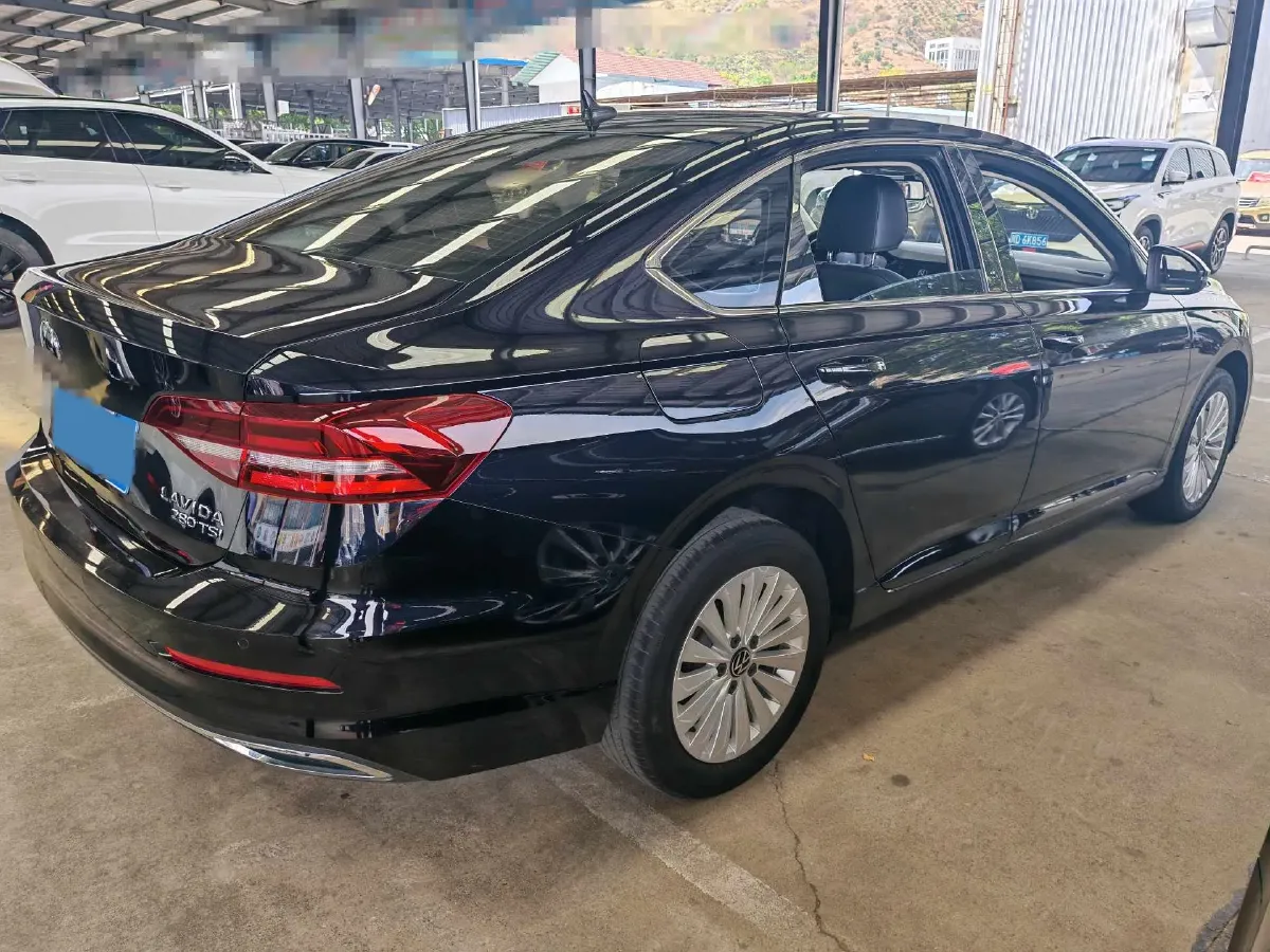 2022 Volkswagen Sagitar 1.2T 116HP L4 7DCT,autocango,china used car exporter,china ev exporter,chinese used car exporter,chinese used ev exporter