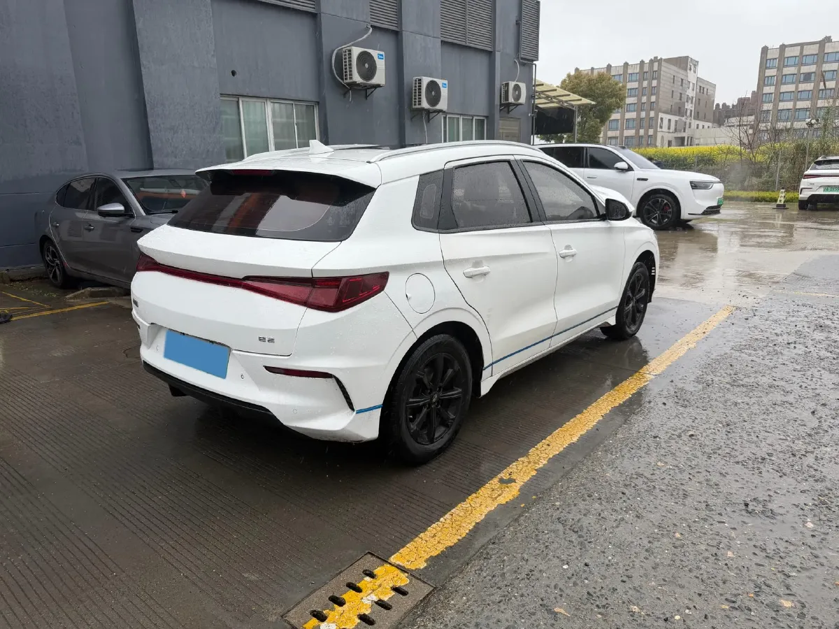 2019 BYD e2 BEV 47.3KWH,autocango,china used car exporter,china ev exporter,chinese used car exporter,chinese used ev exporter