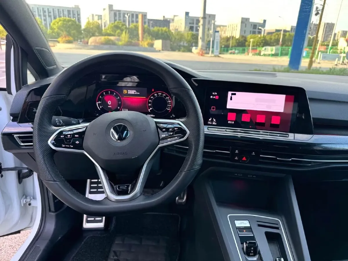 2021 Volkswagen Golf 1.4T 150HP L4 7DCT,autocango,china used car exporter,china ev exporter,chinese used car exporter,chinese used ev exporter