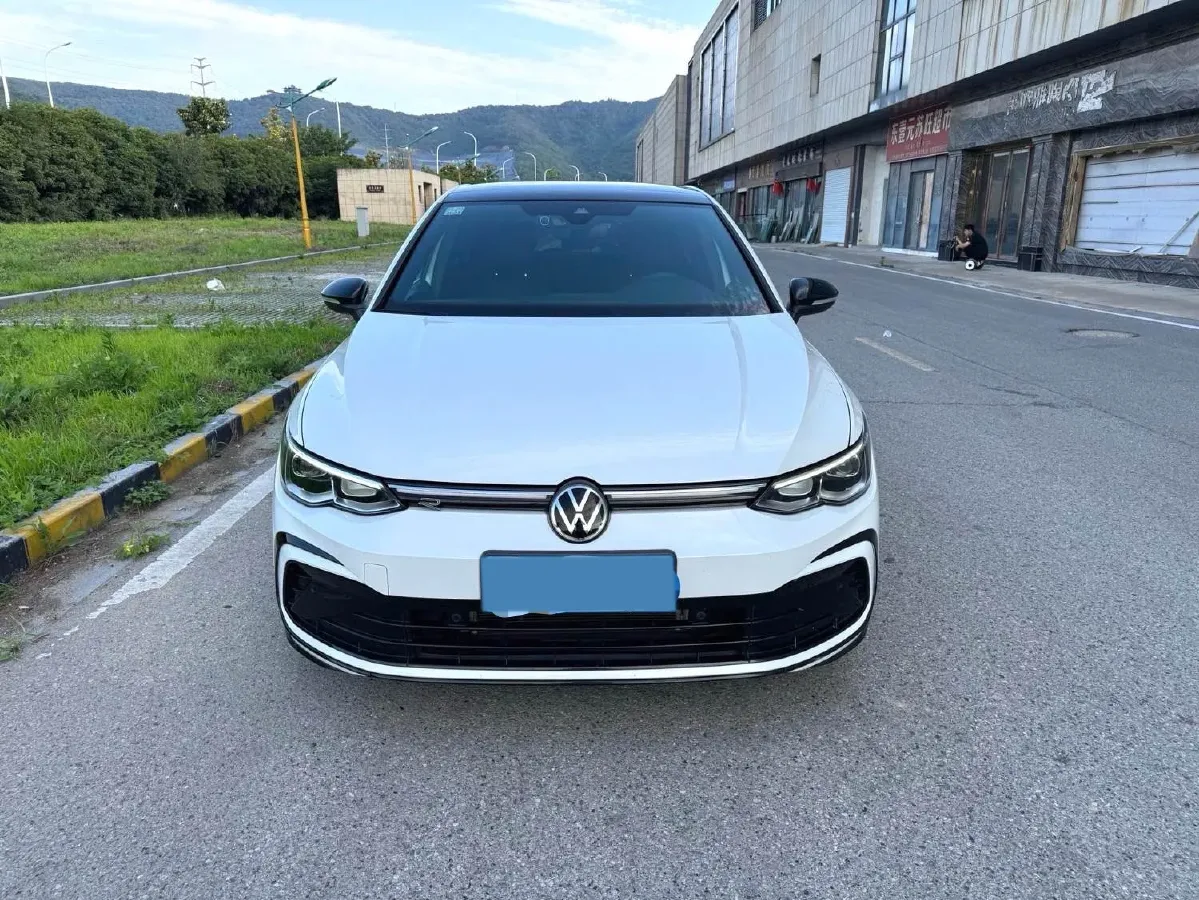 2021 Volkswagen Golf 1.4T 150HP L4 7DCT,autocango,china used car exporter,china ev exporter,chinese used car exporter,chinese used ev exporter