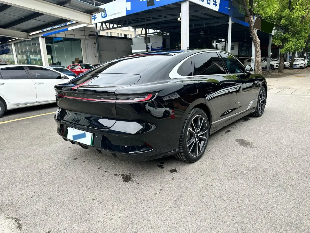 2024 Voyah ZhuiGuang 1.5T 136HP L4 PHEV 43KWH,autocango,china used car exporter,china ev exporter,chinese used car exporter,chinese used ev exporter