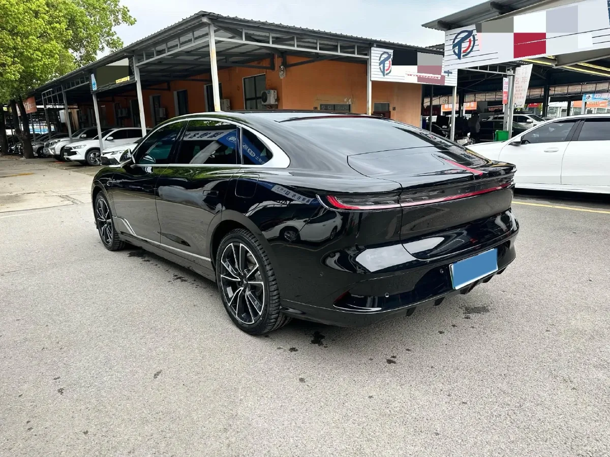 2024 Voyah ZhuiGuang 1.5T 136HP L4 PHEV 43KWH,autocango,china used car exporter,china ev exporter,chinese used car exporter,chinese used ev exporter