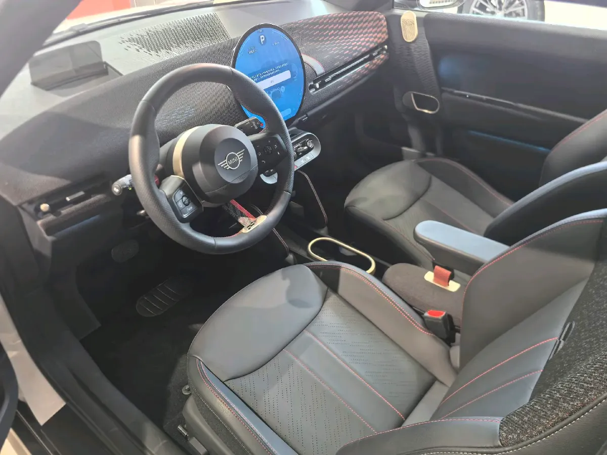 2025 MINI JCW BEV,autocango,china used car exporter,china ev exporter,chinese used car exporter,chinese used ev exporter