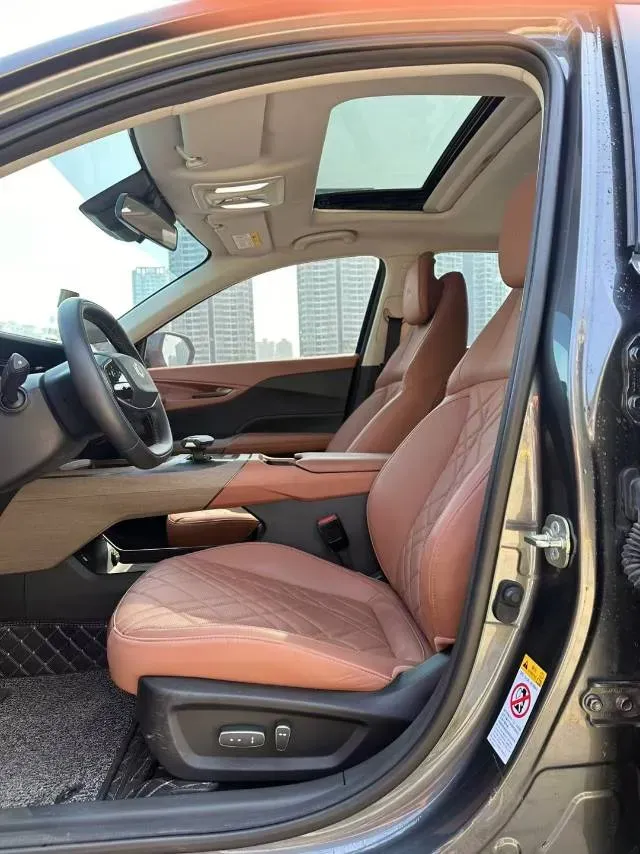 2024 ChangAn QiYuan A05 1.5L 110HP L4 E-CVT PHEV 9.07KWH,autocango,china used car exporter,china ev exporter,chinese used car exporter,chinese used ev exporter