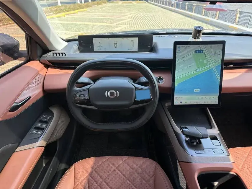 2024 ChangAn QiYuan A05 1.5L 110HP L4 E-CVT PHEV 9.07KWH,autocango,china used car exporter,china ev exporter,chinese used car exporter,chinese used ev exporter