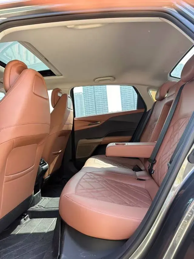 2024 ChangAn QiYuan A05 1.5L 110HP L4 E-CVT PHEV 9.07KWH,autocango,china used car exporter,china ev exporter,chinese used car exporter,chinese used ev exporter