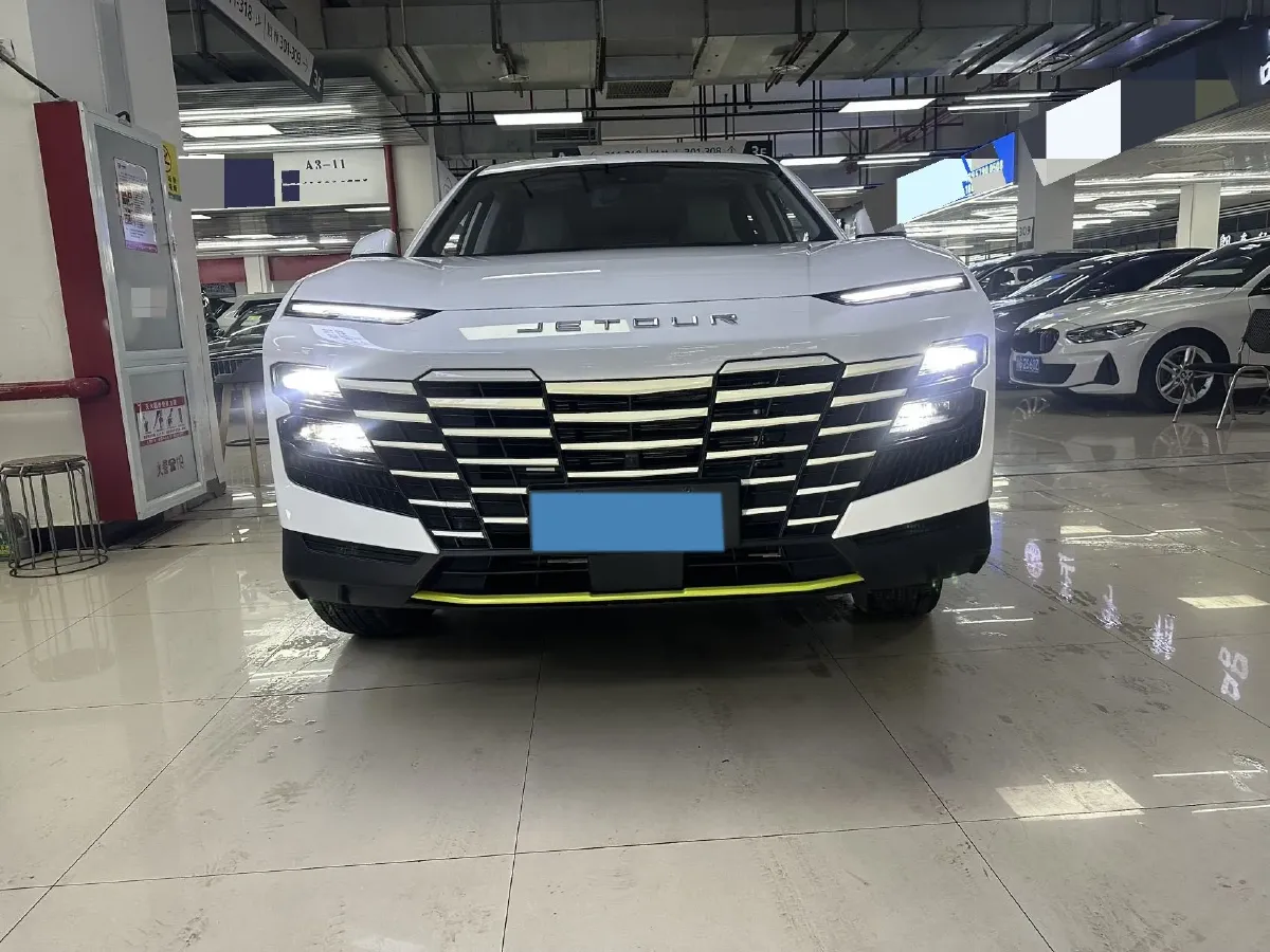 2025 Jetour DASHING 1.5T 156HP L4 6DCT,autocango,china used car exporter,china ev exporter,chinese used car exporter,chinese used ev exporter