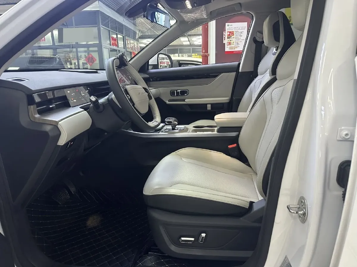 2025 Jetour DASHING 1.5T 156HP L4 6DCT,autocango,china used car exporter,china ev exporter,chinese used car exporter,chinese used ev exporter