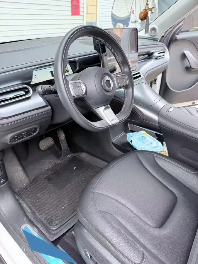 2024 Smart smart Elf 1 BEV 66KWH,autocango,china used car exporter,china ev exporter,chinese used car exporter,chinese used ev exporter