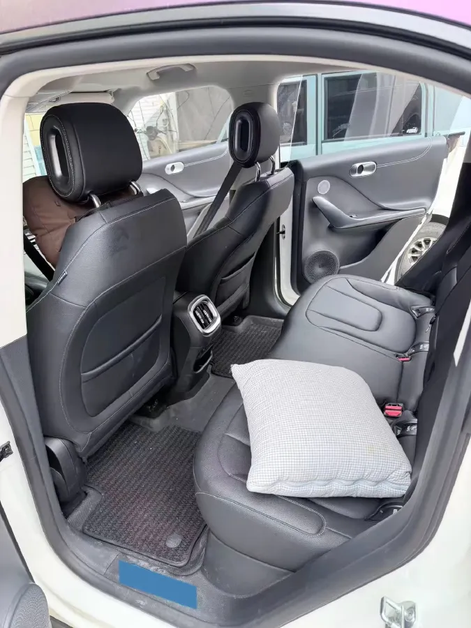 2024 Smart smart Elf 1 BEV 66KWH,autocango,china used car exporter,china ev exporter,chinese used car exporter,chinese used ev exporter