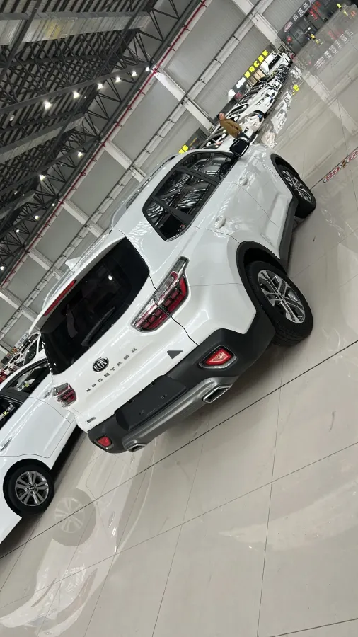 2018 Kia Sportage R 2.0L 160HP L4 6AT,autocango,china used car exporter,china ev exporter,chinese used car exporter,chinese used ev exporter