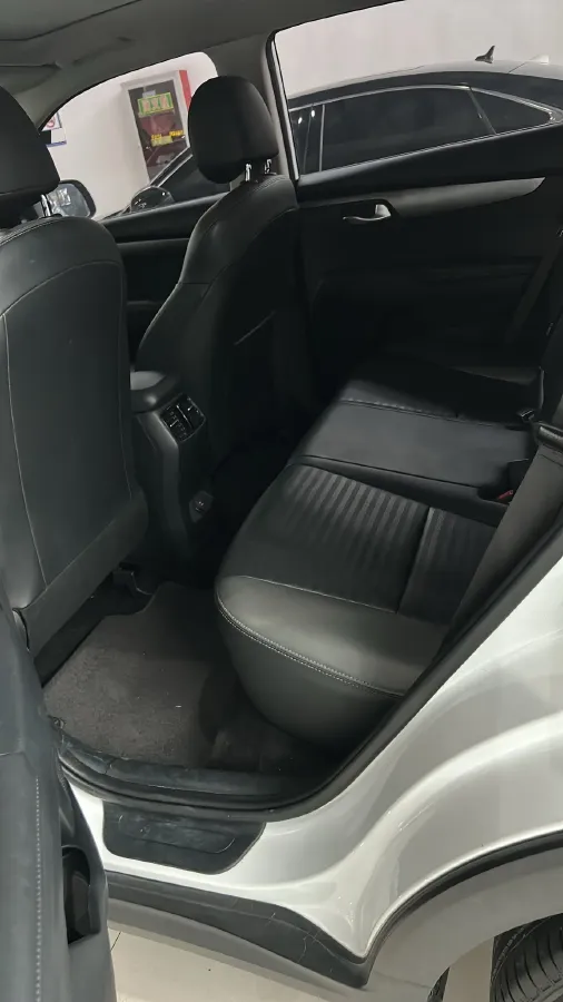 2018 Kia Sportage R 2.0L 160HP L4 6AT,autocango,china used car exporter,china ev exporter,chinese used car exporter,chinese used ev exporter