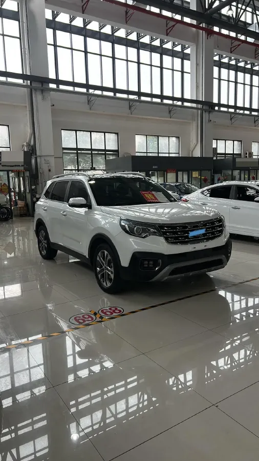 2018 Kia Sportage R 2.0L 160HP L4 6AT,autocango,china used car exporter,china ev exporter,chinese used car exporter,chinese used ev exporter