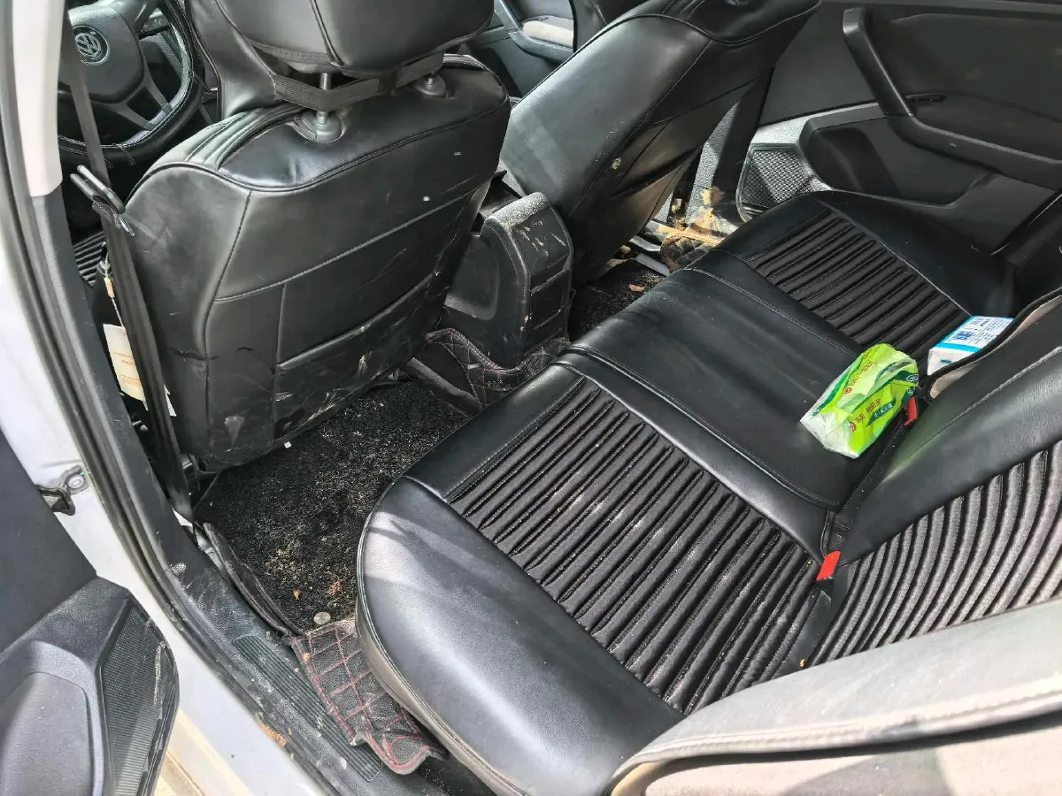 2018 Volkswagen Bora 1.5L 110HP L4 6AT,autocango,china used car exporter,china ev exporter,chinese used car exporter,chinese used ev exporter