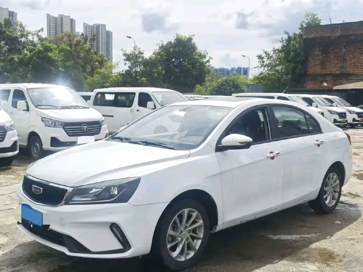 2021 Geely Coolray 1.4T 141HP L4 6MT,autocango,china used car exporter,china ev exporter,chinese used car exporter,chinese used ev exporter