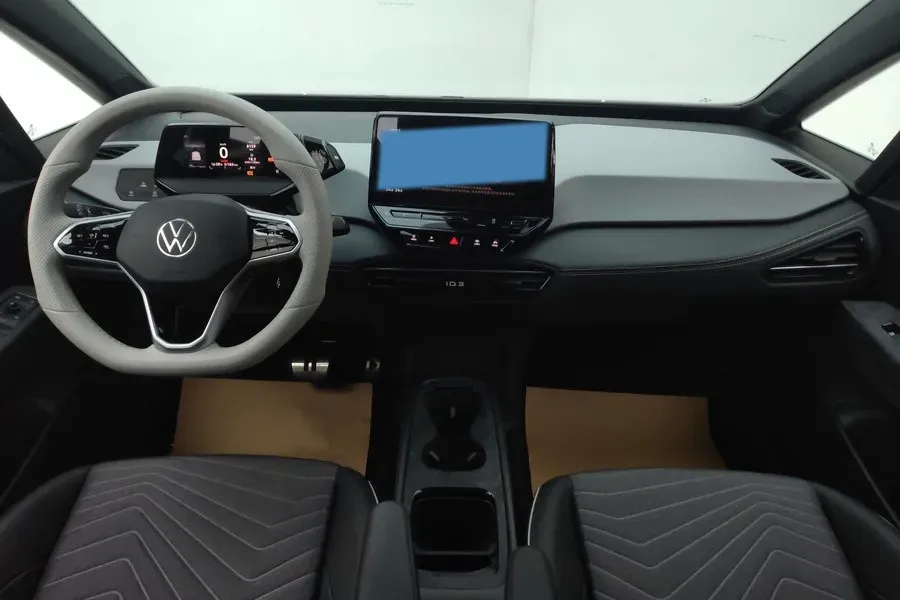 2023 Volkswagen ID.3 BEV 52.8KWH,autocango,china used car exporter,china ev exporter,chinese used car exporter,chinese used ev exporter