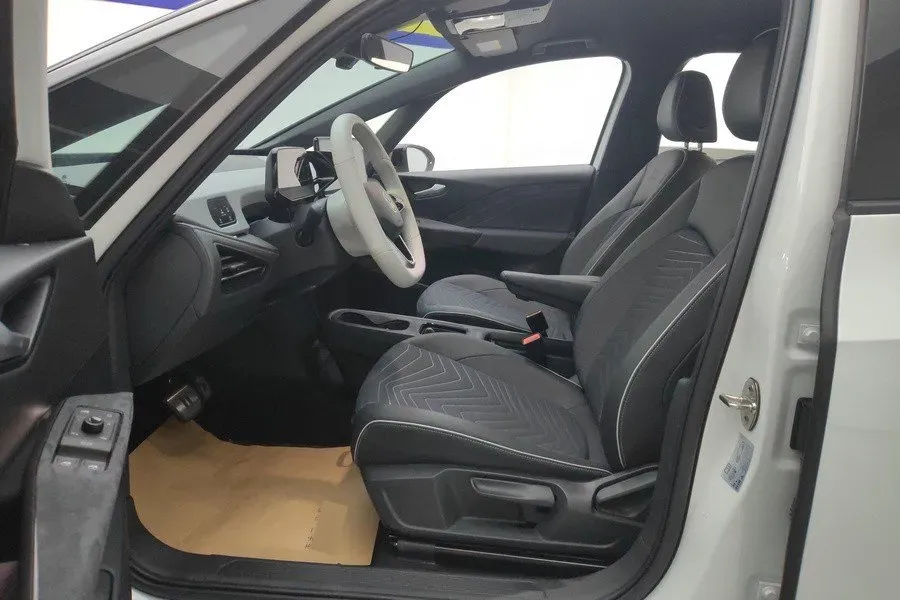 2023 Volkswagen ID.3 BEV 52.8KWH,autocango,china used car exporter,china ev exporter,chinese used car exporter,chinese used ev exporter