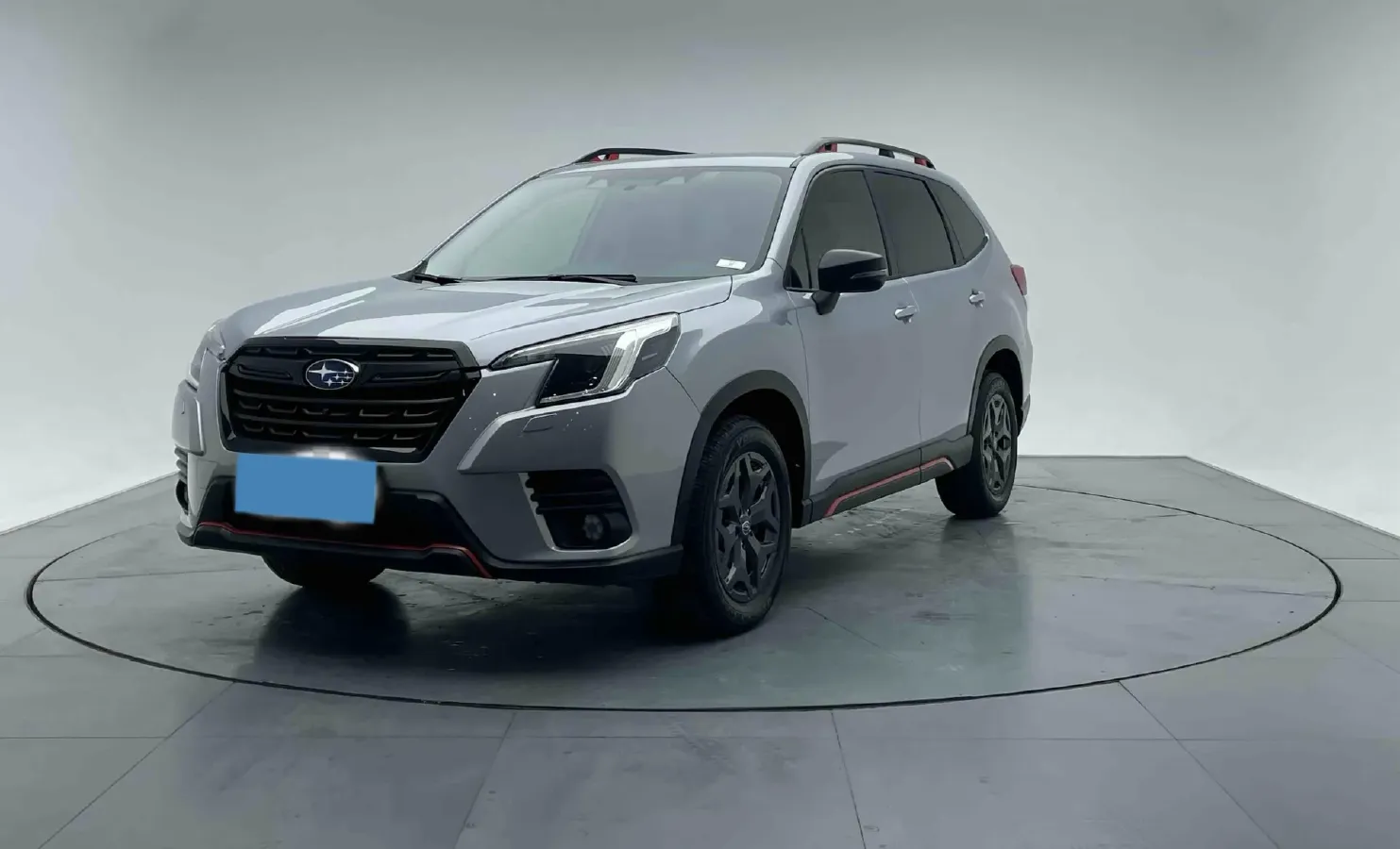 2022 Subaru Forester 2.0L 154HP H4 CVT,autocango,china used car exporter,china ev exporter,chinese used car exporter,chinese used ev exporter