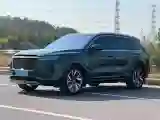 2021 Li ONE Range Extended 131HP REEV 40.5KWH