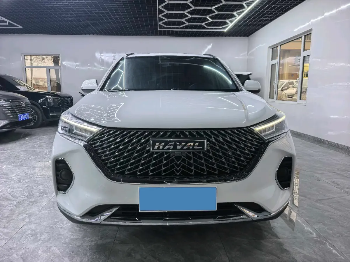 2021 Haval M6 1.5T 150HP L4 7DCT,autocango,china used car exporter,china ev exporter,chinese used car exporter,chinese used ev exporter