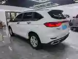 2021 Haval M6 1.5T 150HP L4 7DCT