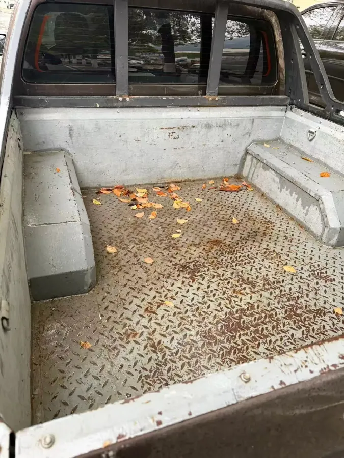 2019 Isuzu LingTuo 2.5T 129HP L4 6MT,autocango,china used car exporter,china ev exporter,chinese used car exporter,chinese used ev exporter