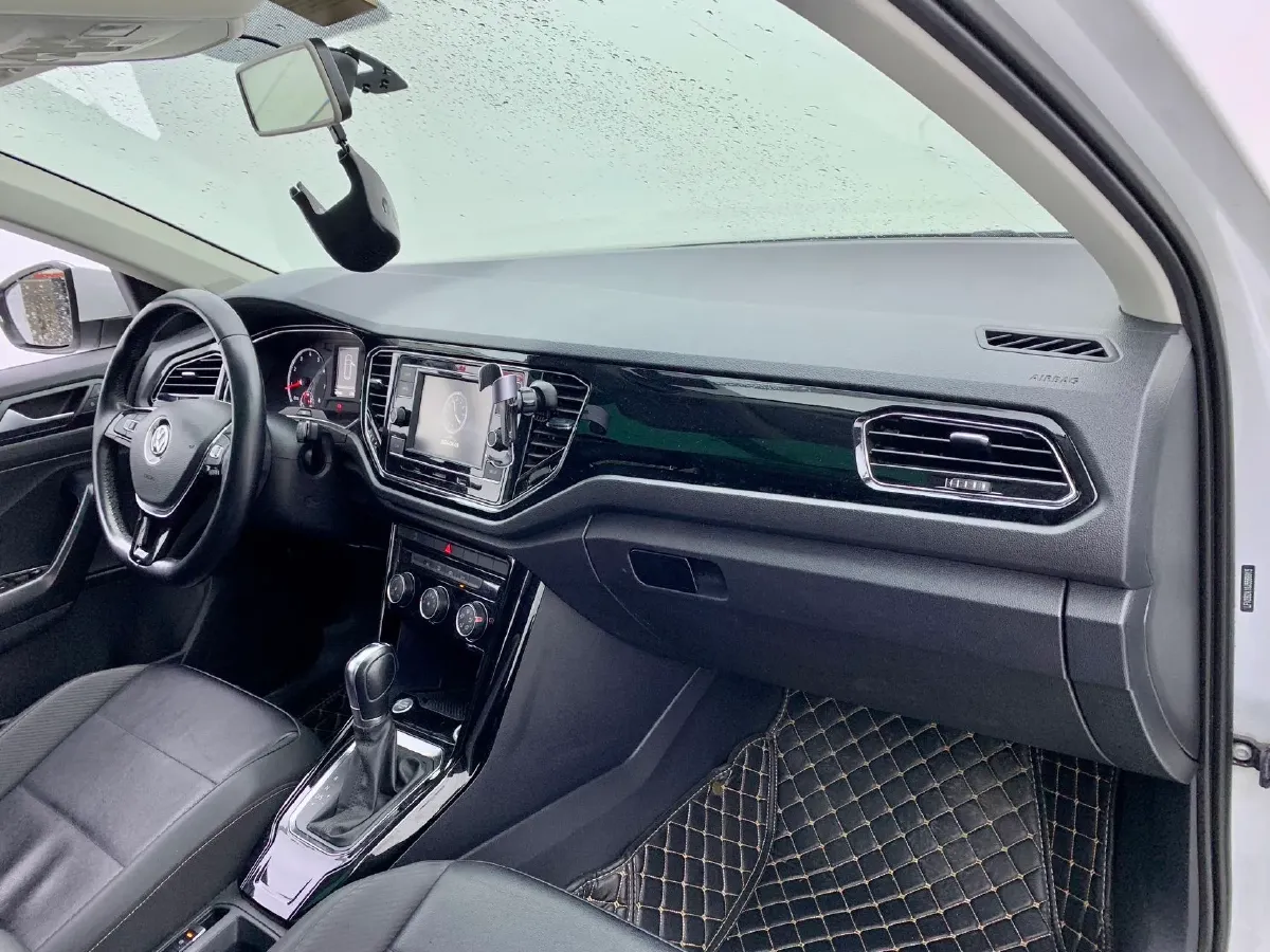 2018 Borgward BX7 2.0T 224HP L4 6AT,autocango,china used car exporter,china ev exporter,chinese used car exporter,chinese used ev exporter