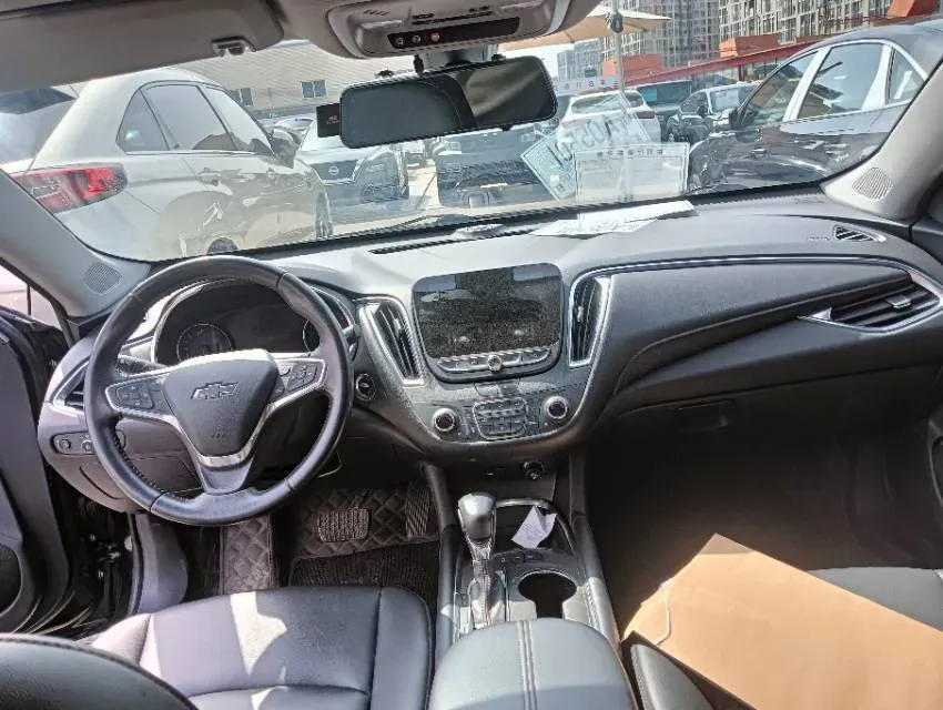 2021 Chevrolet Malibu XL 2.0T 237HP L4 9AT,autocango,china used car exporter,china ev exporter,chinese used car exporter,chinese used ev exporter
