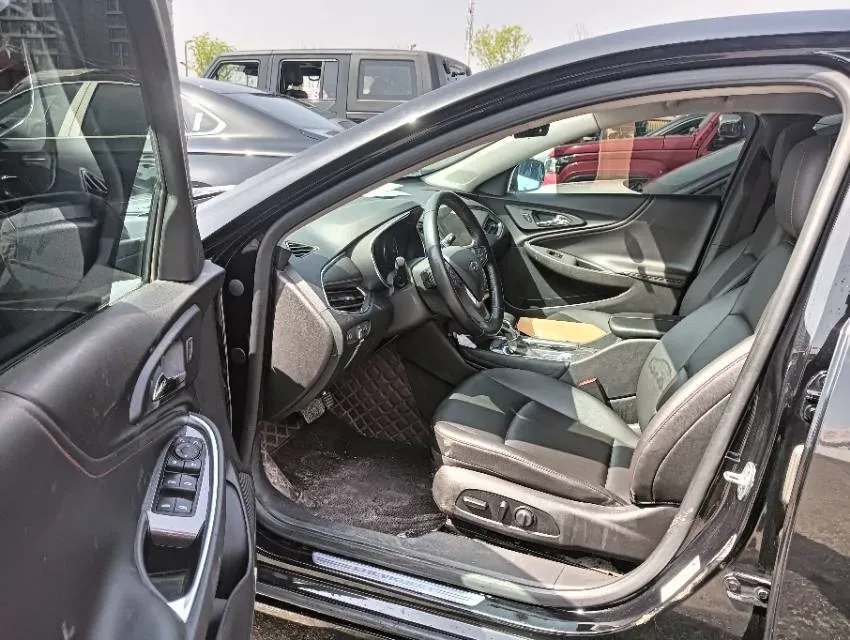 2021 Chevrolet Malibu XL 2.0T 237HP L4 9AT,autocango,china used car exporter,china ev exporter,chinese used car exporter,chinese used ev exporter