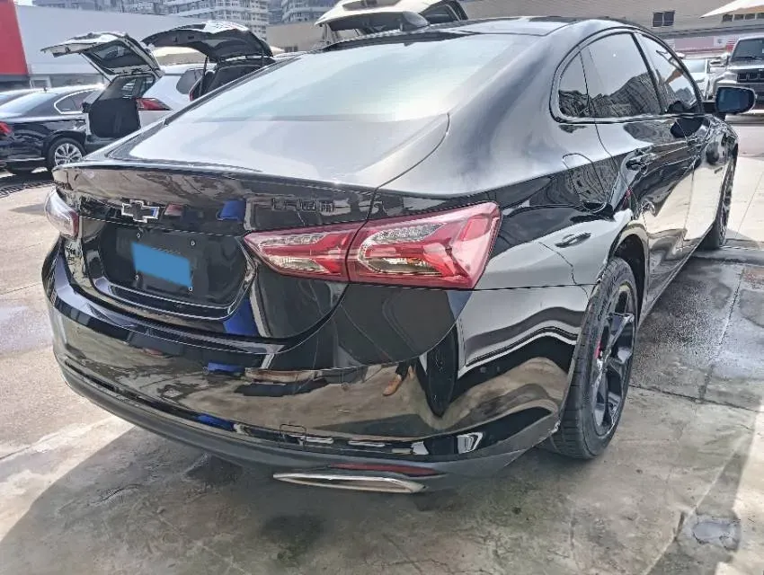 2021 Chevrolet Malibu XL 2.0T 237HP L4 9AT,autocango,china used car exporter,china ev exporter,chinese used car exporter,chinese used ev exporter