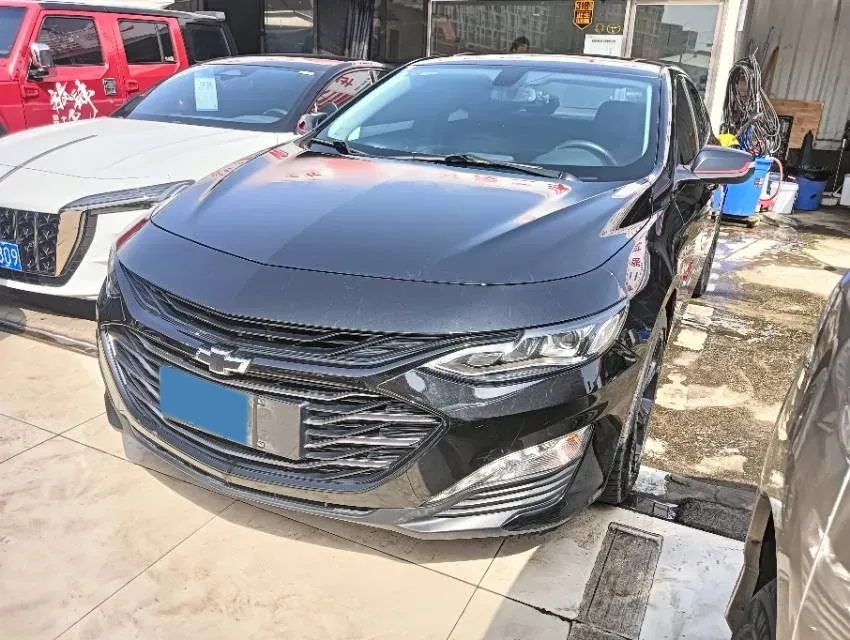 2021 Chevrolet Malibu XL 2.0T 237HP L4 9AT,autocango,china used car exporter,china ev exporter,chinese used car exporter,chinese used ev exporter