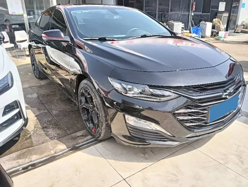 2021 Chevrolet Malibu XL 2.0T 237HP L4 9AT,autocango,china used car exporter,china ev exporter,chinese used car exporter,chinese used ev exporter
