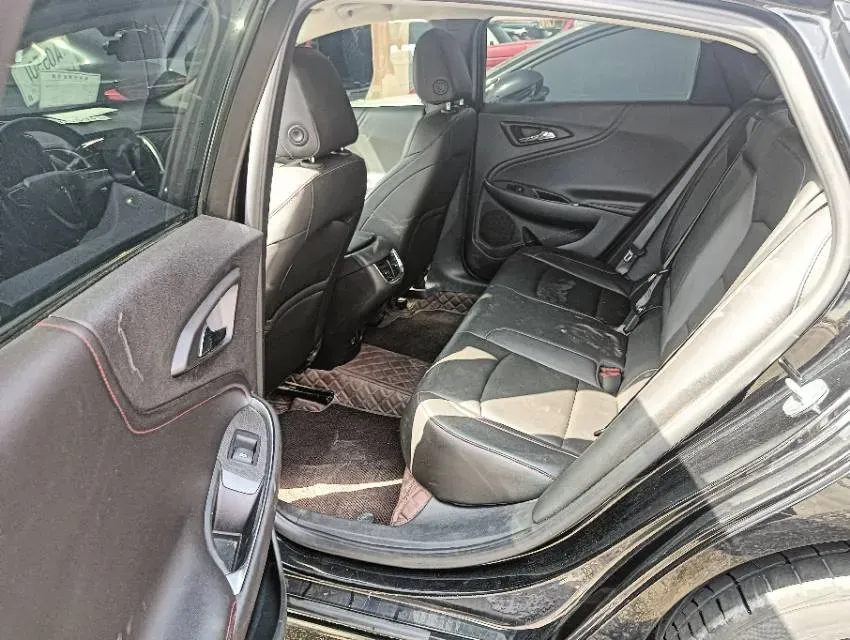 2021 Chevrolet Malibu XL 2.0T 237HP L4 9AT,autocango,china used car exporter,china ev exporter,chinese used car exporter,chinese used ev exporter